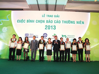 VN30 - chỉ số của những cổ phiếu lớn và chất lượng